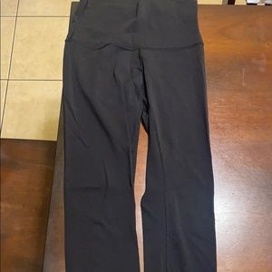 Lululemon yoga pant